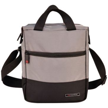 Sac isotherme Lunch Bag 6.5 L Gris Clair - Urban