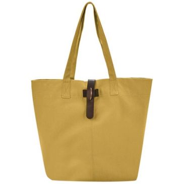 Sac Lunch Bag 15 L Jaune Moutarde - Natural