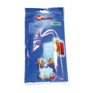 Sachet glacons blister de 10 253540