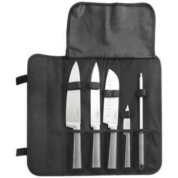 Sacoche du cuisinier 5 pièces - Kimono