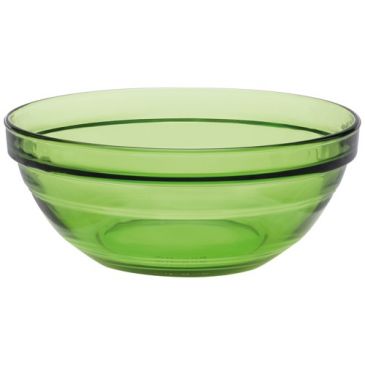 Saladier 17 cm Vert Jungle - Gigogne
