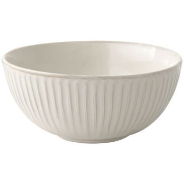 Saladier 20 cm Blanc - Gallery