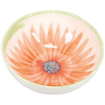 Saladier 23 cm - Fleur