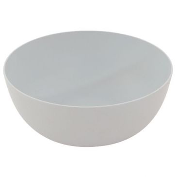 Saladier 25.5 cm Gris Clair - Plant Fiber