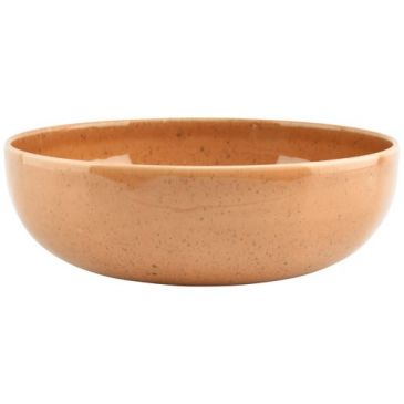 Saladier 25,5 cm Pêche - Blush
