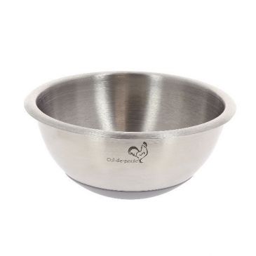 Saladier Cul-de-Poule 16 cm 
