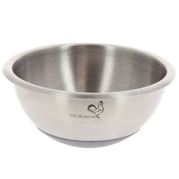 Saladier Cul-de-Poule 20 cm 