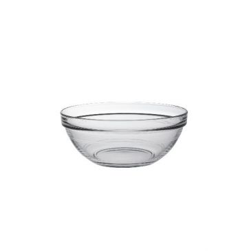 Saladier empilable 17 cm - Lys