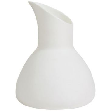 Saucière 22,5 cl Blanc Mat / Blanc Brillant - Oslo