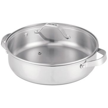Sauteuse 2 anses 28 cm - Cicla