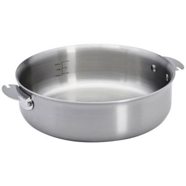 Sauteuse 24 cm - Loqy Alchimy