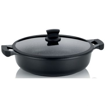 Sauteuse 32 cm - Stella Nova