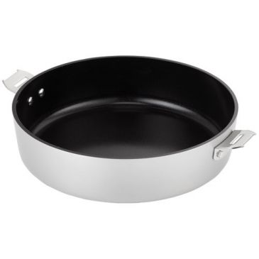 Sauteuse Alumax 28 cm - Évolution
