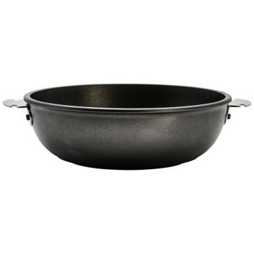 Sauteuse bombée 24 cm - Loqy Choc Extrême