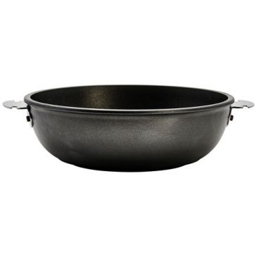 Sauteuse bombée 28 cm - Loqy Choc Extrême