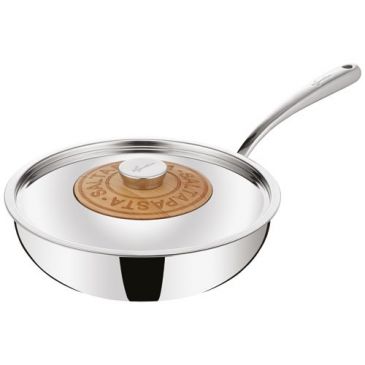 Sauteuse / Wok Salta Pasta 26 cm / 3.7 L - Emozione