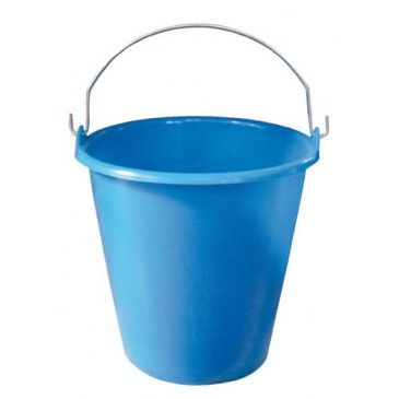 Seau de ménage 8 L - Bleu