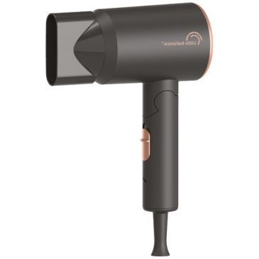 Sèche-cheveux de voyage - Ionic Travel - LB8786