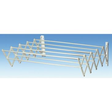 Sechoir extensible 100cm