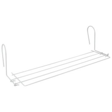 Séchoir radiateur 58 cm