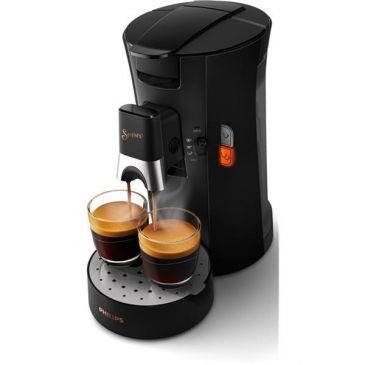 Cafetière Noir Intense - Senseo Select - CSA240.61