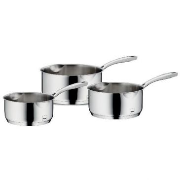 Série de 3 casseroles 16 à 20 cm - Flavoria