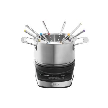 Service à fondue électrique - FDI720