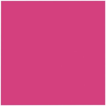 Lot 12 serviettes 40 x 40 cm Fuschia - Dunisoft Bio