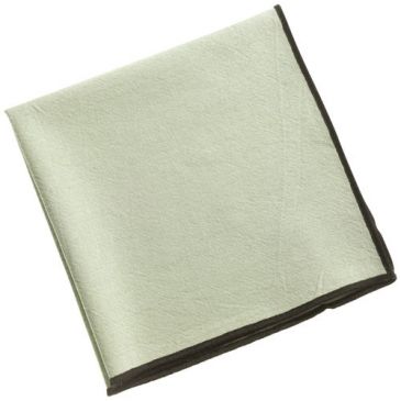 Serviette de table 40 x 40 cm Céladon - Grace