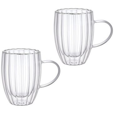 Set 2 mugs 35 cl - Kyoto