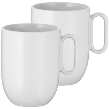 Set 2 mugs 38 cl - Barista