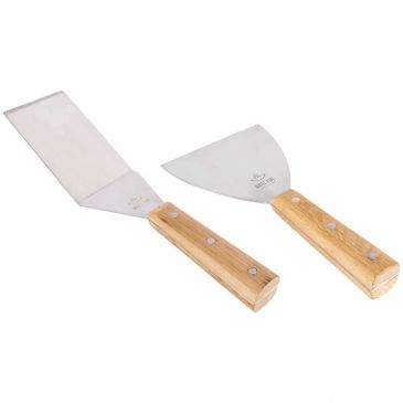 Set 2 spatules