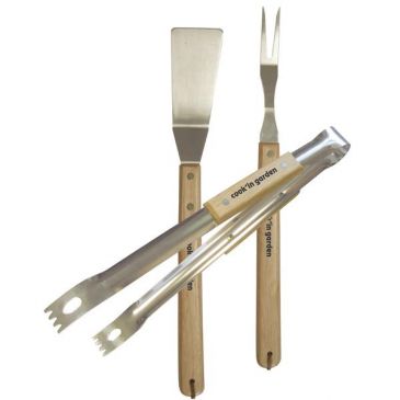 Set 3 accessoires - Essentiel - AC500