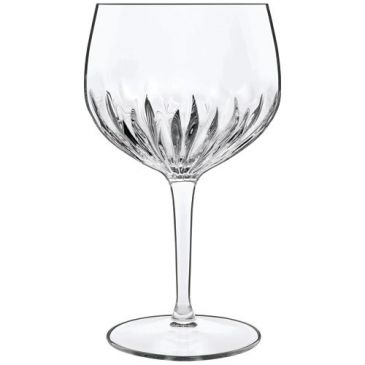 Set 6 verres à Gin & Tonic 80 cl Spanish - Mixology