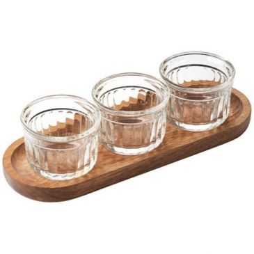 Set Apéritif - Délice