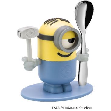 Set Coquetier - Les Minions