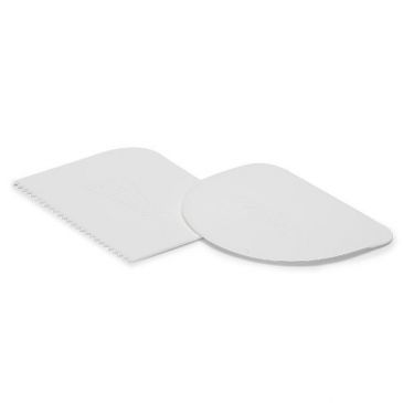 Set de 2 cornes à pâtisserie 12 cm