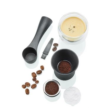 Kit 8 pièces capsules à café - Conscio 