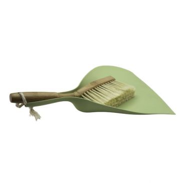 Set de pelle et balayette en bambou - RIXX