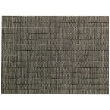 Set de table 45 x 33 cm Ombre & Or - Manoka