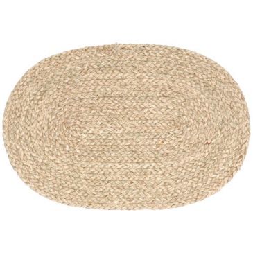Set de table ovale 45 cm Beige - Tabletop