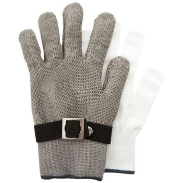 Set gant à huîtres - Taille L