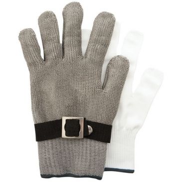 Set gant à huîtres - Taille M
