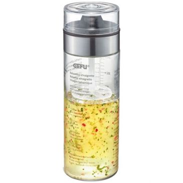 Shaker à vinaigrette - Mix