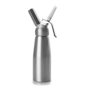 Siphon à chantilly 0,5 L 