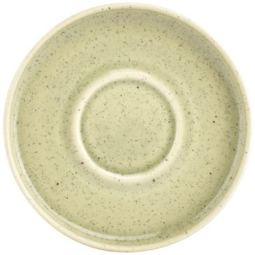 Sous-tasse 14,5 cm Sauge - Blush