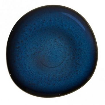 Sous-tasse à café 15,5 cm Bleu - Lave