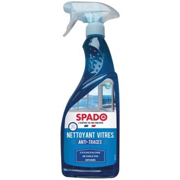 Nettoyant vitres 750 ml