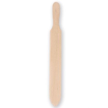 Spatule à crêpes en hêtre 30 cm - ASH40