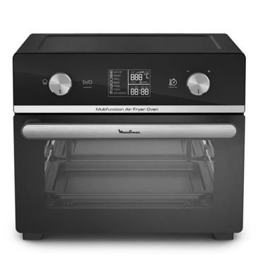 Star+ - Friteuse à air chaud / airfryer - AL606820